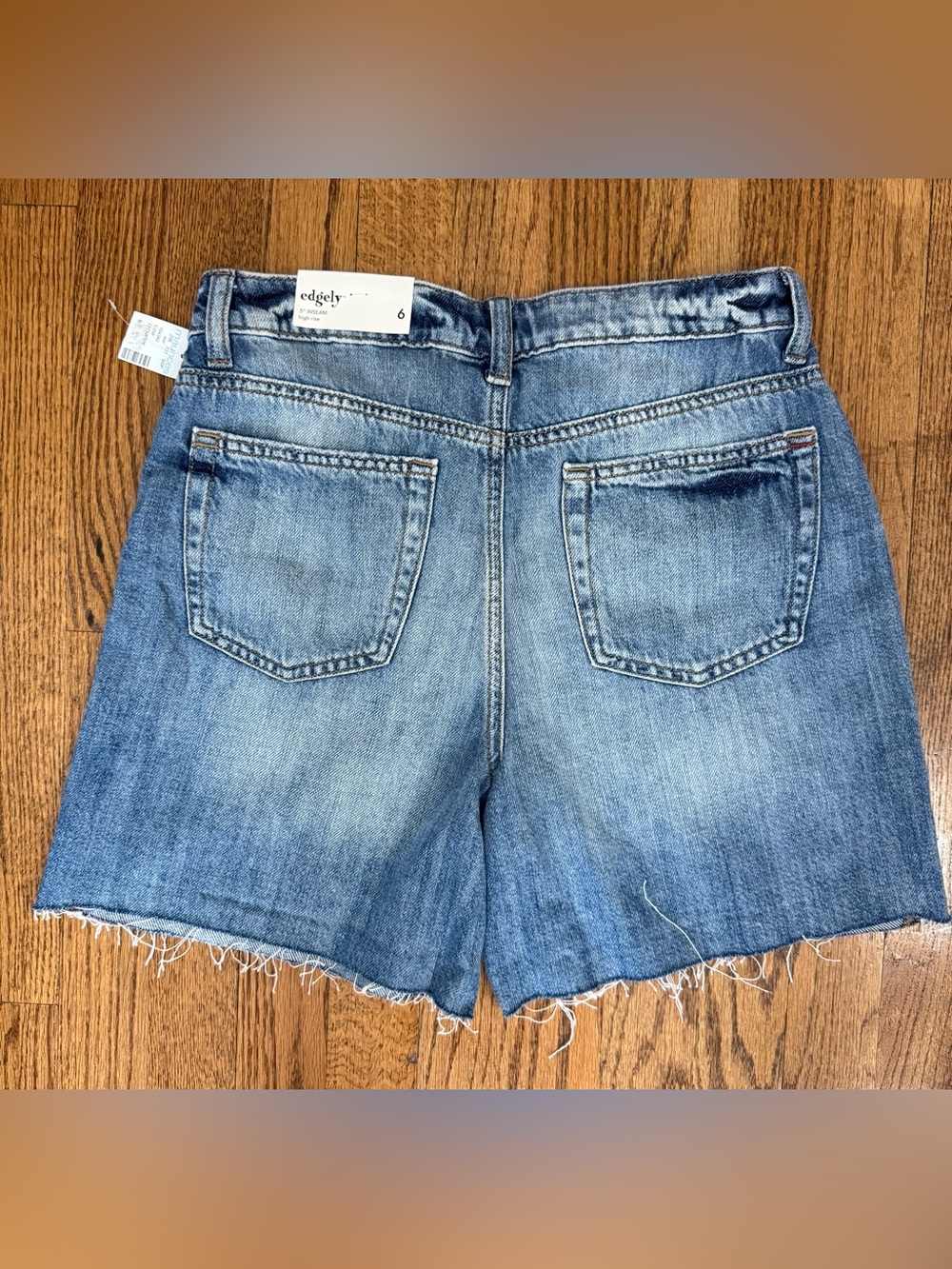 NWT Maurice’s Shorts - Picture 2 of 3
